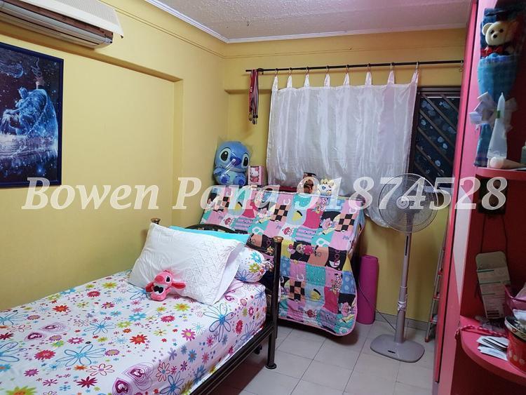 Blk 803 Yishun Ring Road (Yishun), HDB 3 Rooms #146754222